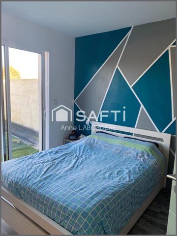 A 10 minutes des portes de La Rochelle