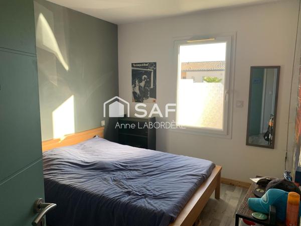 A 10 minutes des portes de La Rochelle