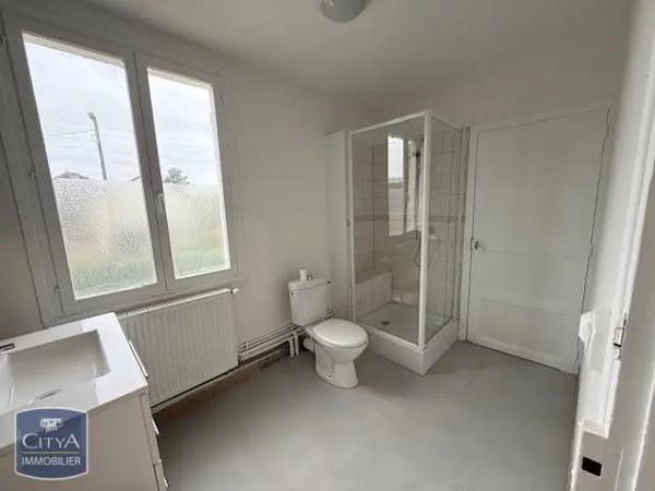 Maison à vendre 4 pièces 87m²