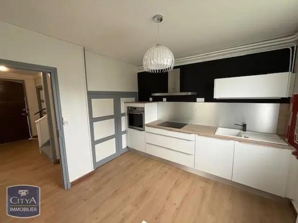 Maison à vendre 4 pièces 87m²