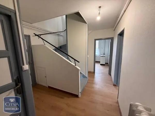 Maison à vendre 4 pièces 87m²