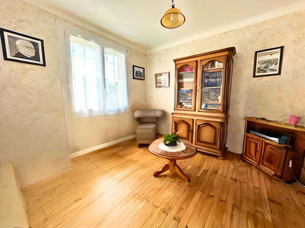 Maison  4 pièce(s) 94 m2