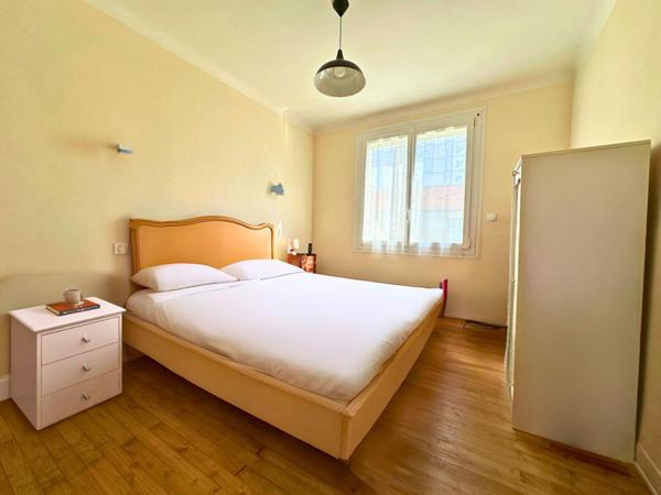 Maison  4 pièce(s) 94 m2