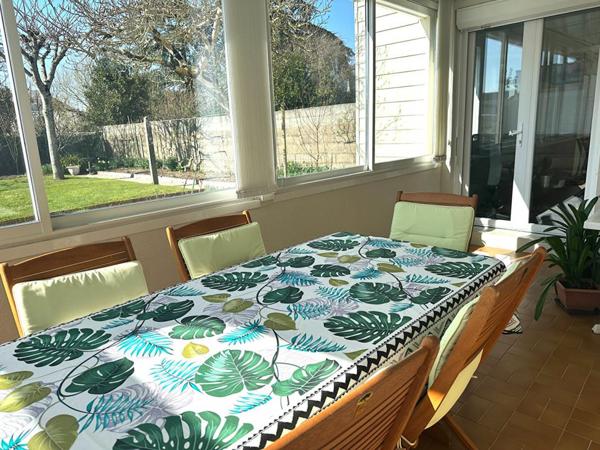 Maison  4 pièce(s) 94 m2