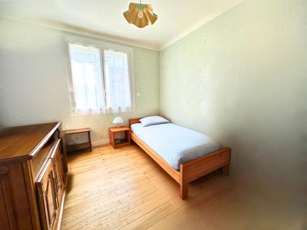 Maison  4 pièce(s) 94 m2