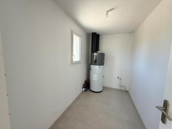 ST YZAN MAISON NEUVE 3 CHAMBRES REGLEMENTATION RE 2020 Saint-Yzan-de-Soudiac (33920)