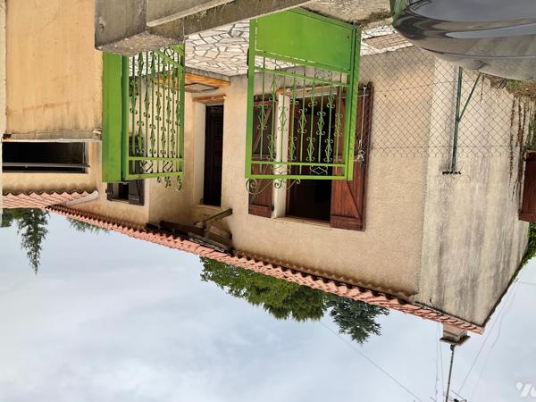 VENTE EN IMMO-INTERACTIF® : MAISON / VILLA - Pelissanne - Bouches-du-Rhône (13)