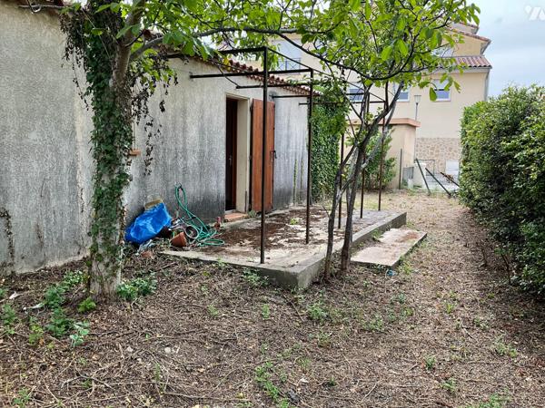 VENTE EN IMMO-INTERACTIF® : MAISON / VILLA - Pelissanne - Bouches-du-Rhône (13)