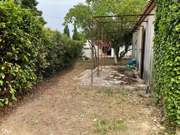 VENTE EN IMMO-INTERACTIF® : MAISON / VILLA - Pelissanne - Bouches-du-Rhône (13)