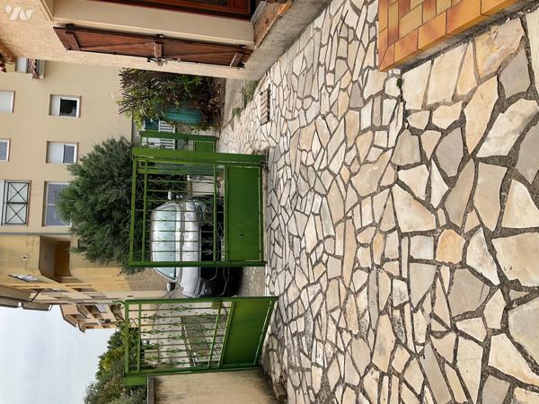 VENTE EN IMMO-INTERACTIF® : MAISON / VILLA - Pelissanne - Bouches-du-Rhône (13)