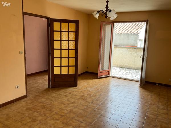 VENTE EN IMMO-INTERACTIF® : MAISON / VILLA - Pelissanne - Bouches-du-Rhône (13)