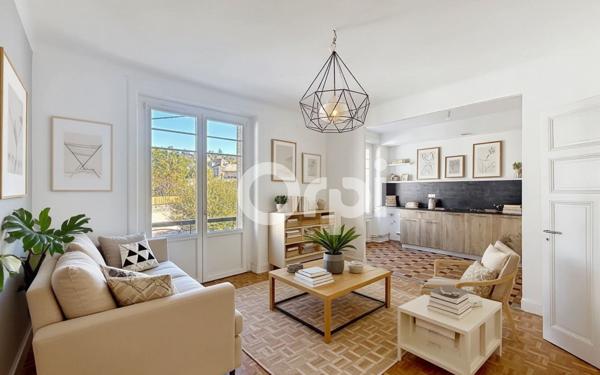 Appartement à louer    2 pièces •  Allassac