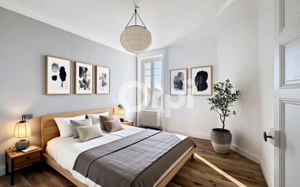 Appartement à louer    2 pièces •  Allassac