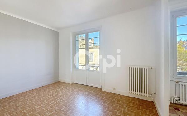 Appartement à louer    2 pièces •  Allassac