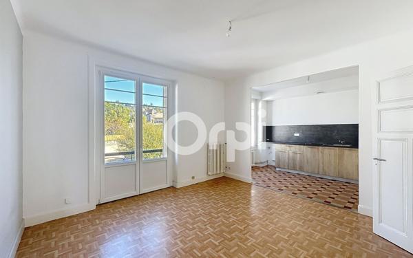 Appartement à louer    2 pièces •  Allassac