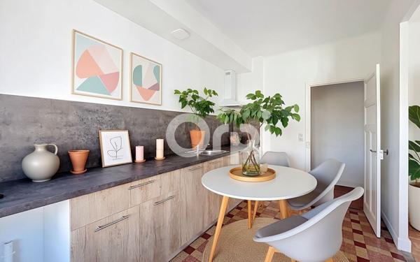 Appartement à louer    2 pièces •  Allassac