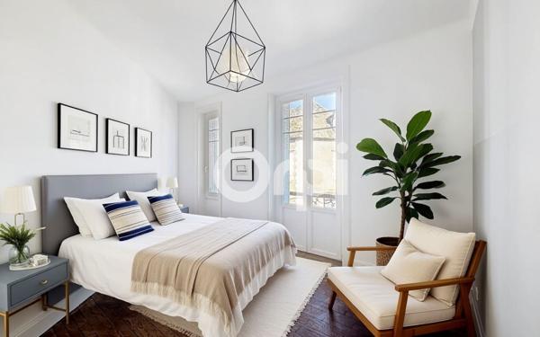 Appartement à louer    2 pièces •  Allassac