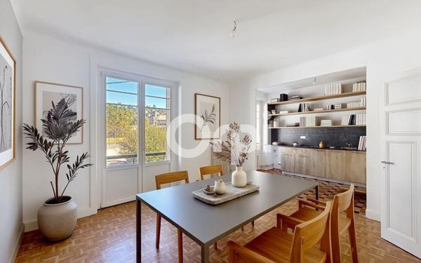 Appartement à louer    2 pièces •  Allassac