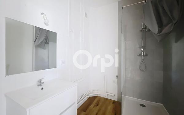 Appartement à louer    2 pièces •  Allassac