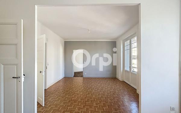 Appartement à louer    2 pièces •  Allassac