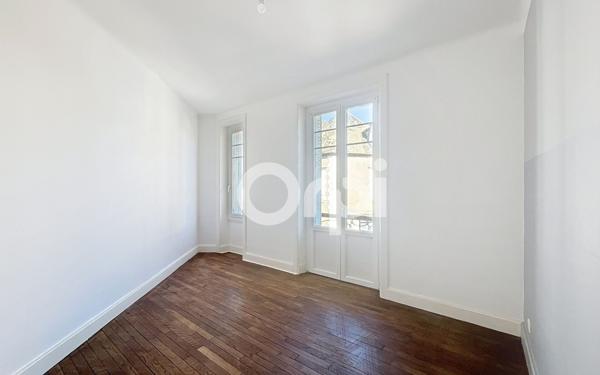 Appartement à louer    2 pièces •  Allassac