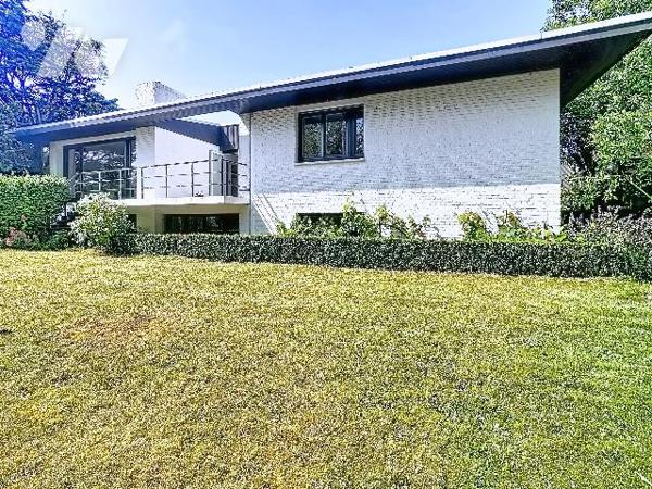 RARE – Maison SOLLAC individuelle 7 chambres – 200 m² – Jardin 500 m² – Malo les Bains