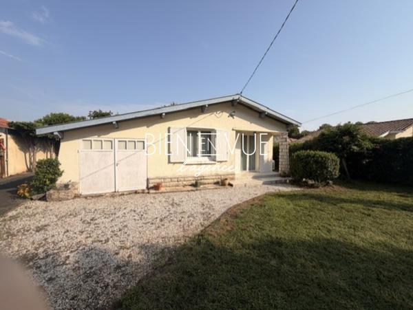 Maison 5 pièce(s) 4 chambre(s) 76 m²