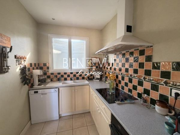 Maison 5 pièce(s) 4 chambre(s) 76 m²