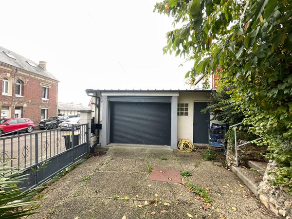 Maison familiale meublée 178 m² ? 4 chambres ? jardin & terrasse ? quartier calme