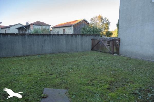 Maison à vendre |  Saint-Bertrand-de-Comminges |  4 pièces | 84 m²
