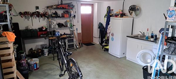 Maison à vendre 3 pièces 58 m² Le Horps