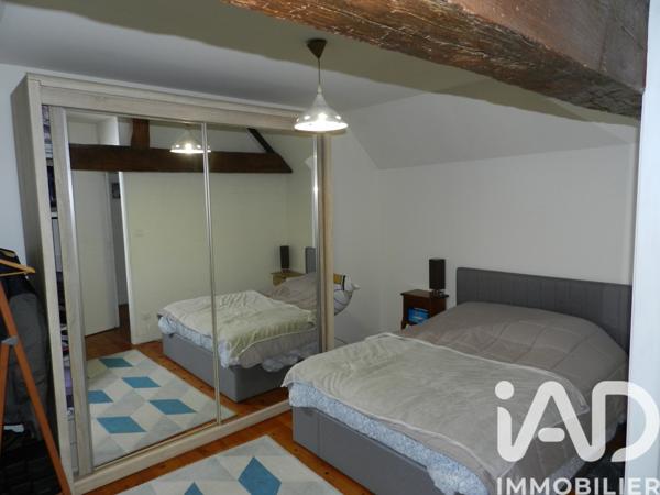 Maison à vendre 3 pièces 58 m² Le Horps
