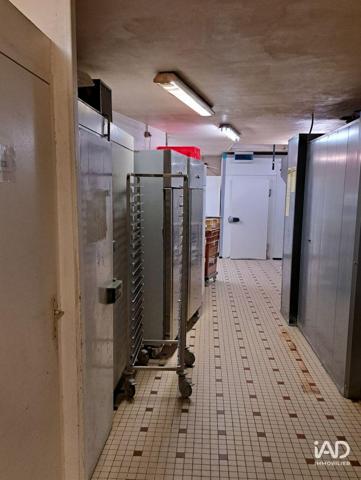 Boulangerie à vendre 149 m² Joué-sur-Erdre