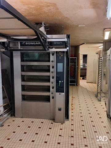 Boulangerie à vendre 149 m² Joué-sur-Erdre