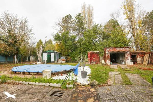 Maison à vendre |  Montlouis-sur-Loire |  6 pièces | 150 m²