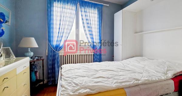 Maison Soucy 4 pièce(s) 102 m2