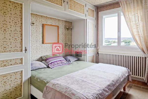 Maison Soucy 4 pièce(s) 102 m2