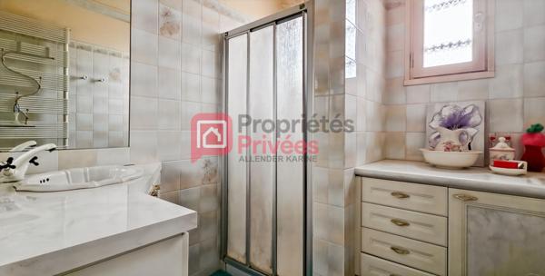 Maison Soucy 4 pièce(s) 102 m2
