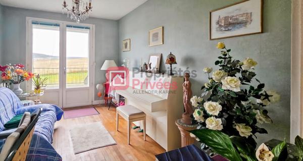 Maison Soucy 4 pièce(s) 102 m2