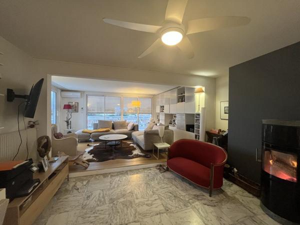 Appartement à vendre |  Bordeaux |  4 pièces | 108 m²