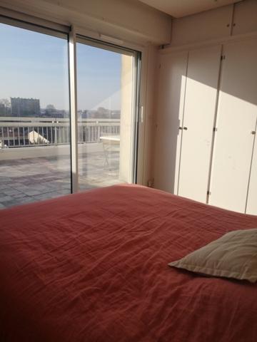 Appartement à vendre |  Bordeaux |  4 pièces | 108 m²