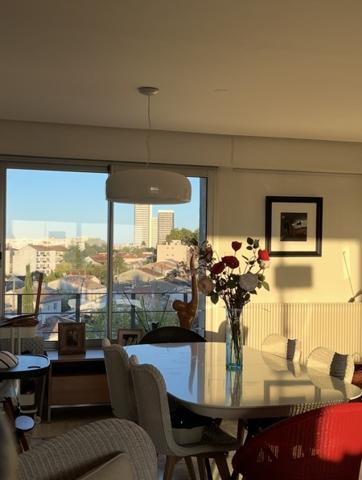 Appartement à vendre |  Bordeaux |  4 pièces | 108 m²