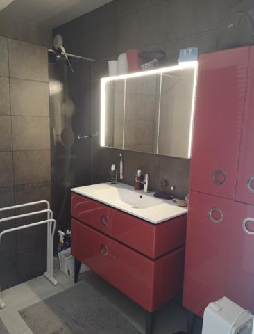 Appartement à vendre |  Bordeaux |  4 pièces | 108 m²