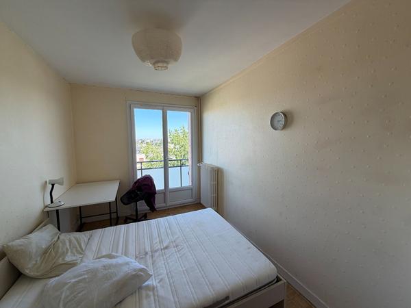 RENNES LANDRY - Chambre à louer dans logement en colocation