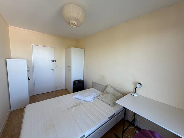RENNES LANDRY - Chambre à louer dans logement en colocation