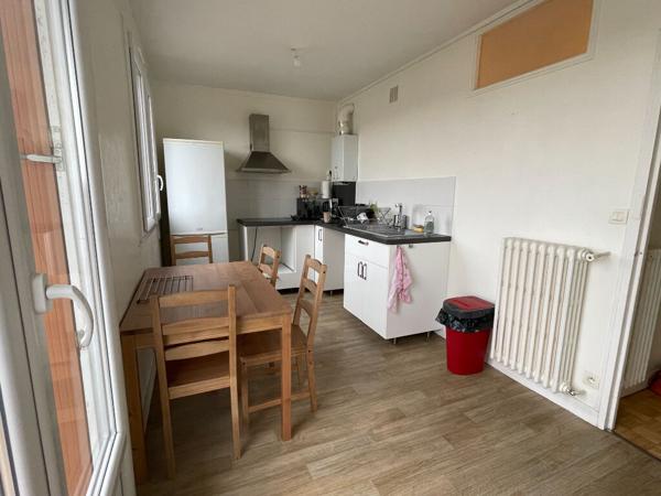 RENNES LANDRY - Chambre à louer dans logement en colocation