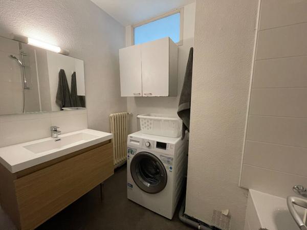 RENNES LANDRY - Chambre à louer dans logement en colocation