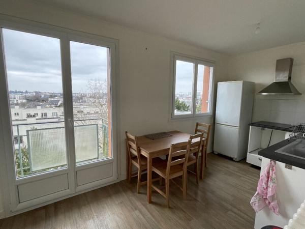 RENNES LANDRY - Chambre à louer dans logement en colocation