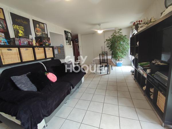 Plain pied 90 m2 Montbrison