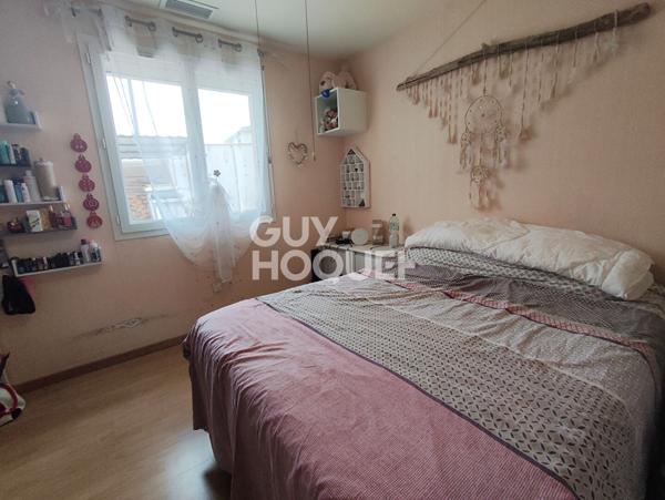 Plain pied 90 m2 Montbrison